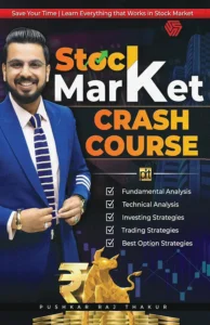 best book for stock market Stock Market Crash Course