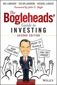 best for stock market The Bogleheads' Guide to Investing