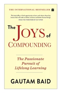 best book for stock market The Joys Of Compounding The Passionate Pursuit of Lifelong Learning