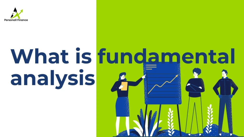 What is fundamental analysis