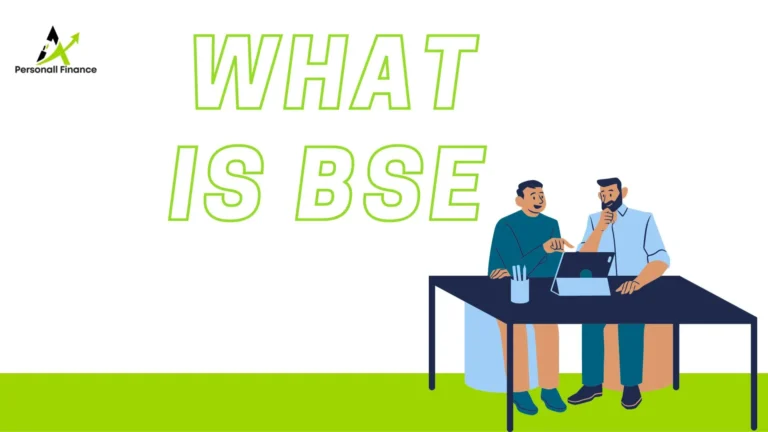 Read more about the article BSE meaning