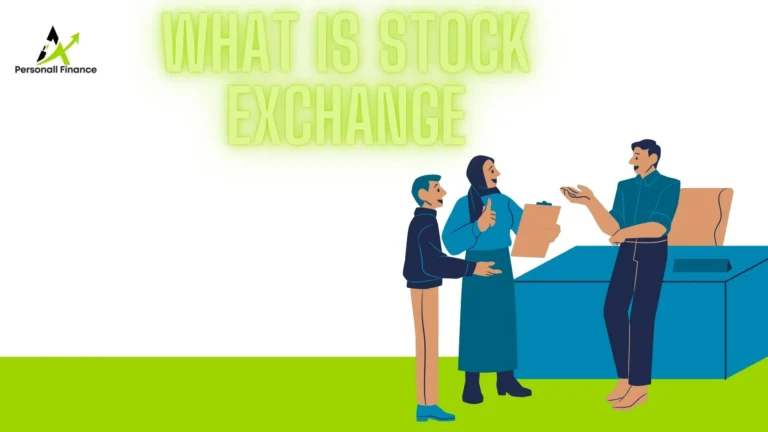 Read more about the article Stock exchange meaning