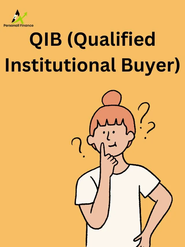 Read more about the article who is Qualified Institutional Buyers (QIB)