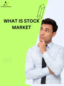 what is stock market