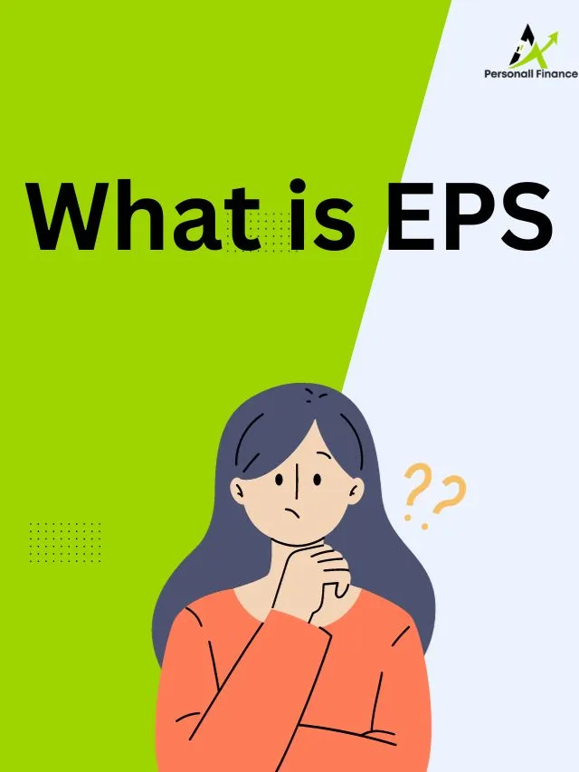 Read more about the article what is EPS (Earnings per share)