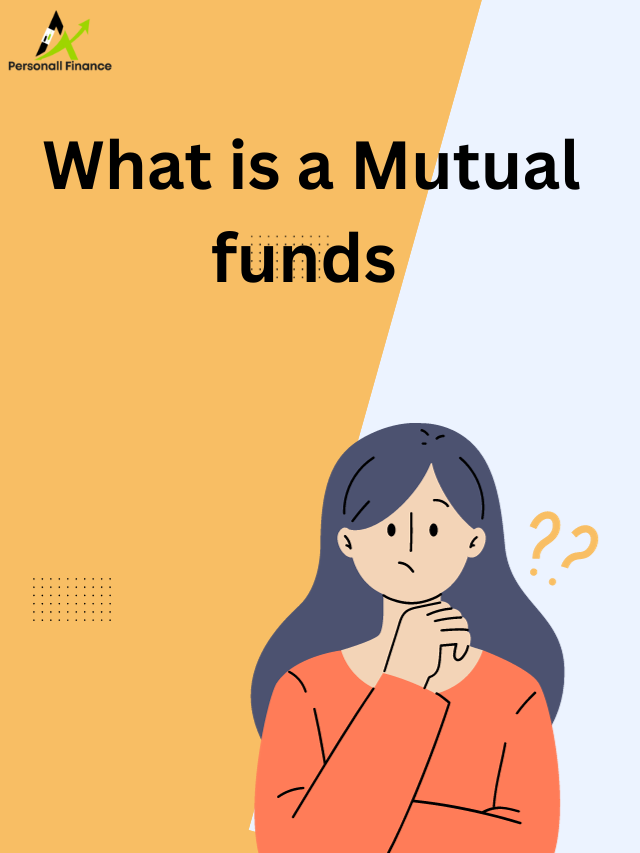 Read more about the article Mutual funds