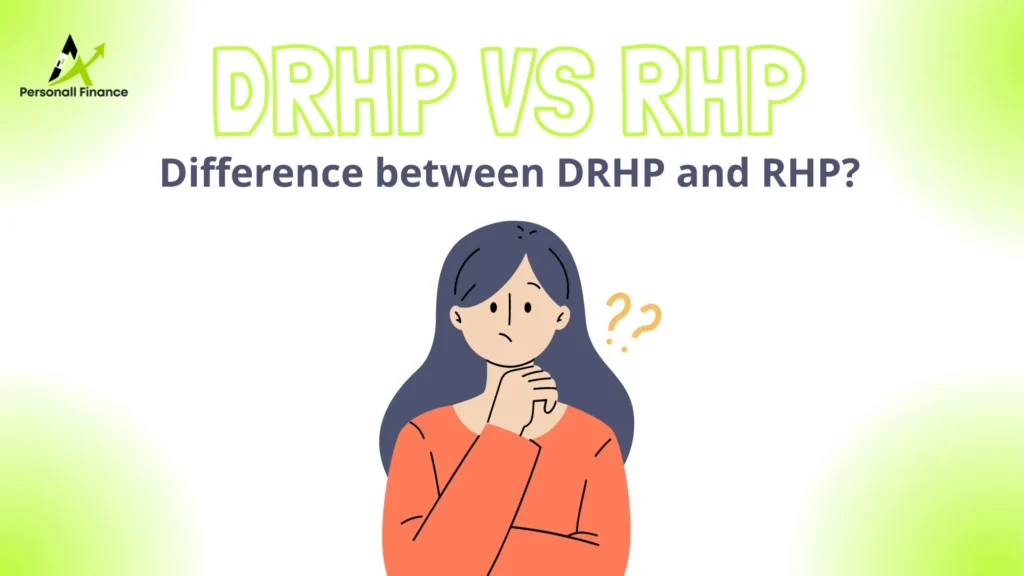 Difference-between-DRHP-and-RHP