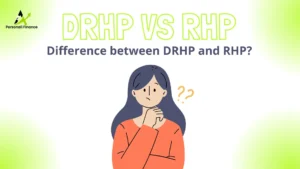 Read more about the article Difference between DRHP and RHP