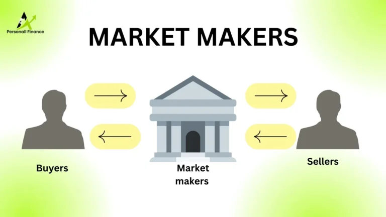 MARKET MAKERS