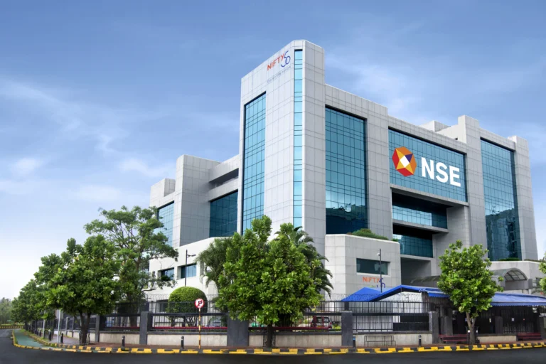 Read more about the article What is National Stock Exchange(NSE)& its works