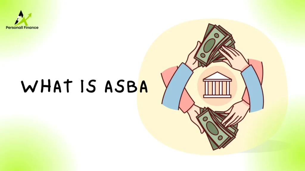 meaning of asba