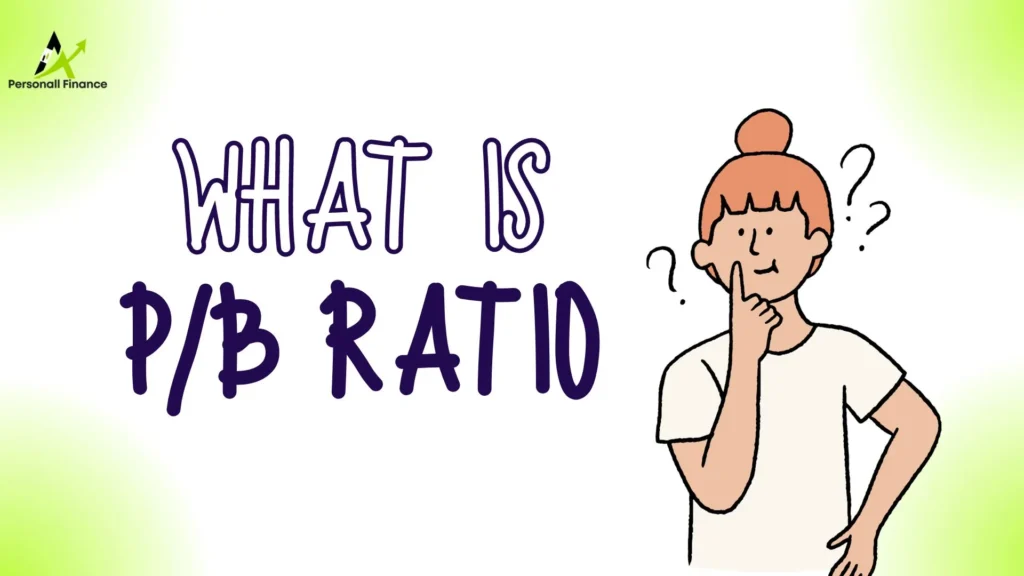 What is pb ratio