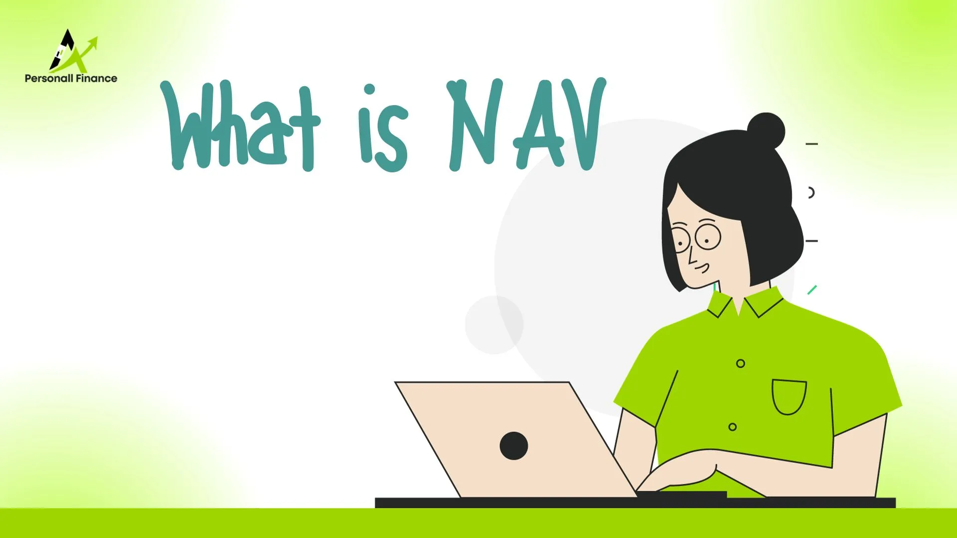 What is NAV