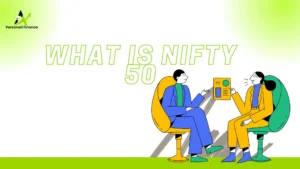 Read more about the article What is the Nifty 50