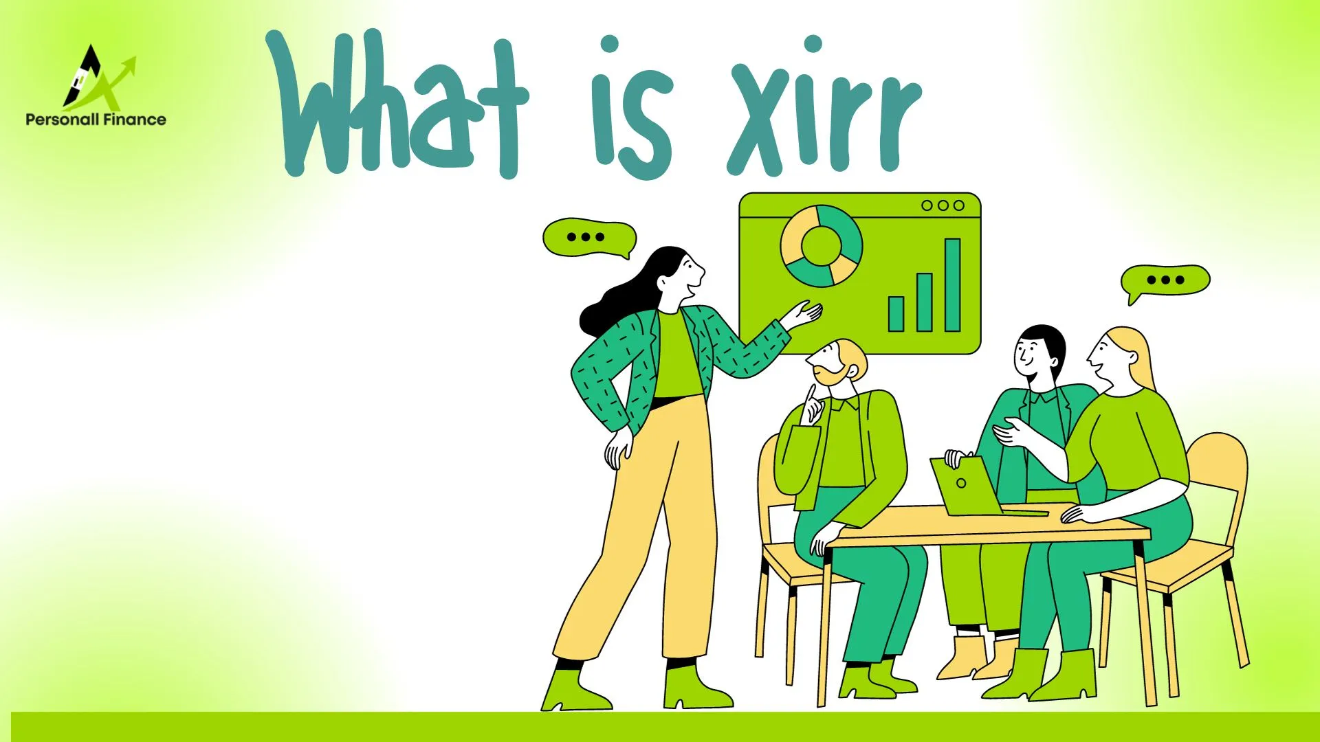 What is xirr