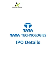 Read more about the article Tata Technologies  IPO