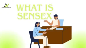 Read more about the article What is sensex