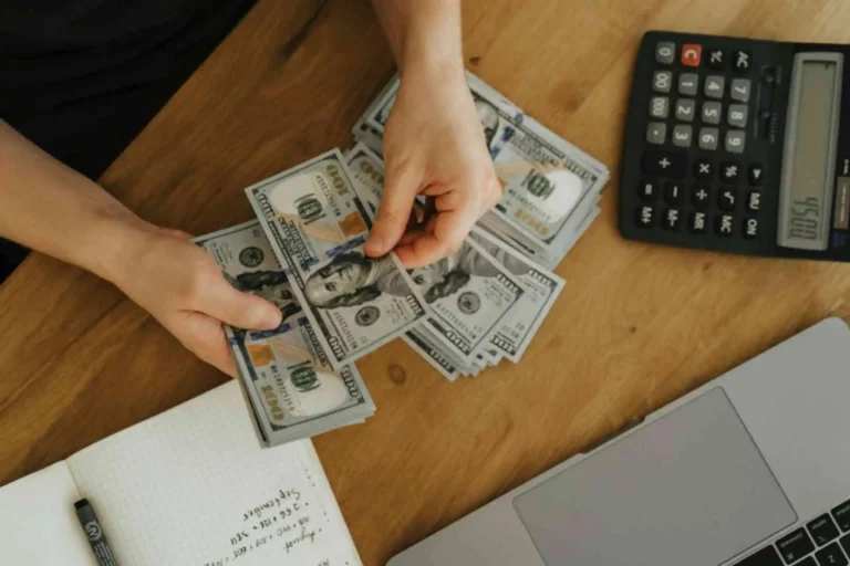 Personal Finance